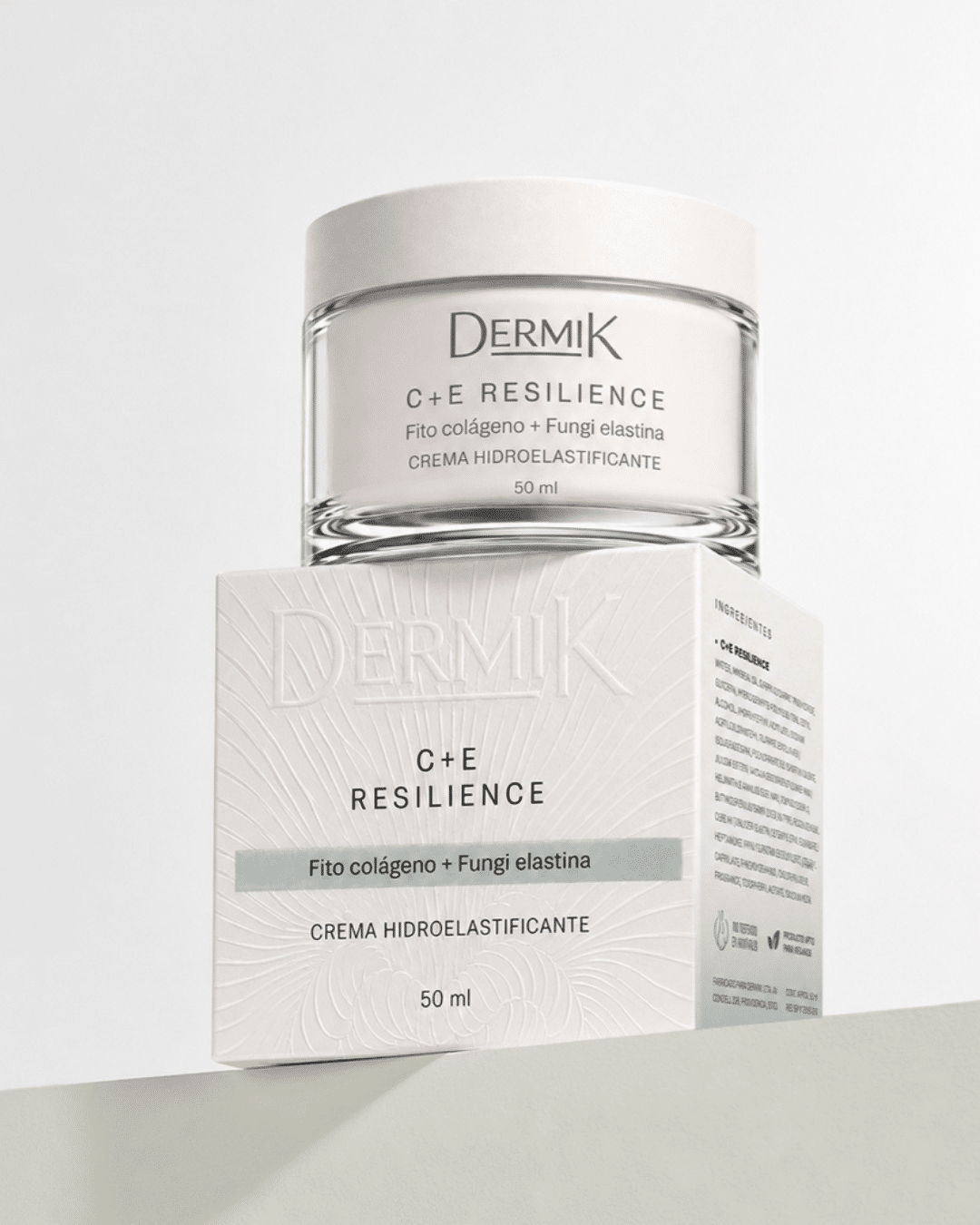 Crema Hidroelastificante