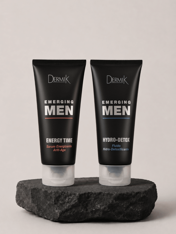 Kit Emerging Men 25% OFF