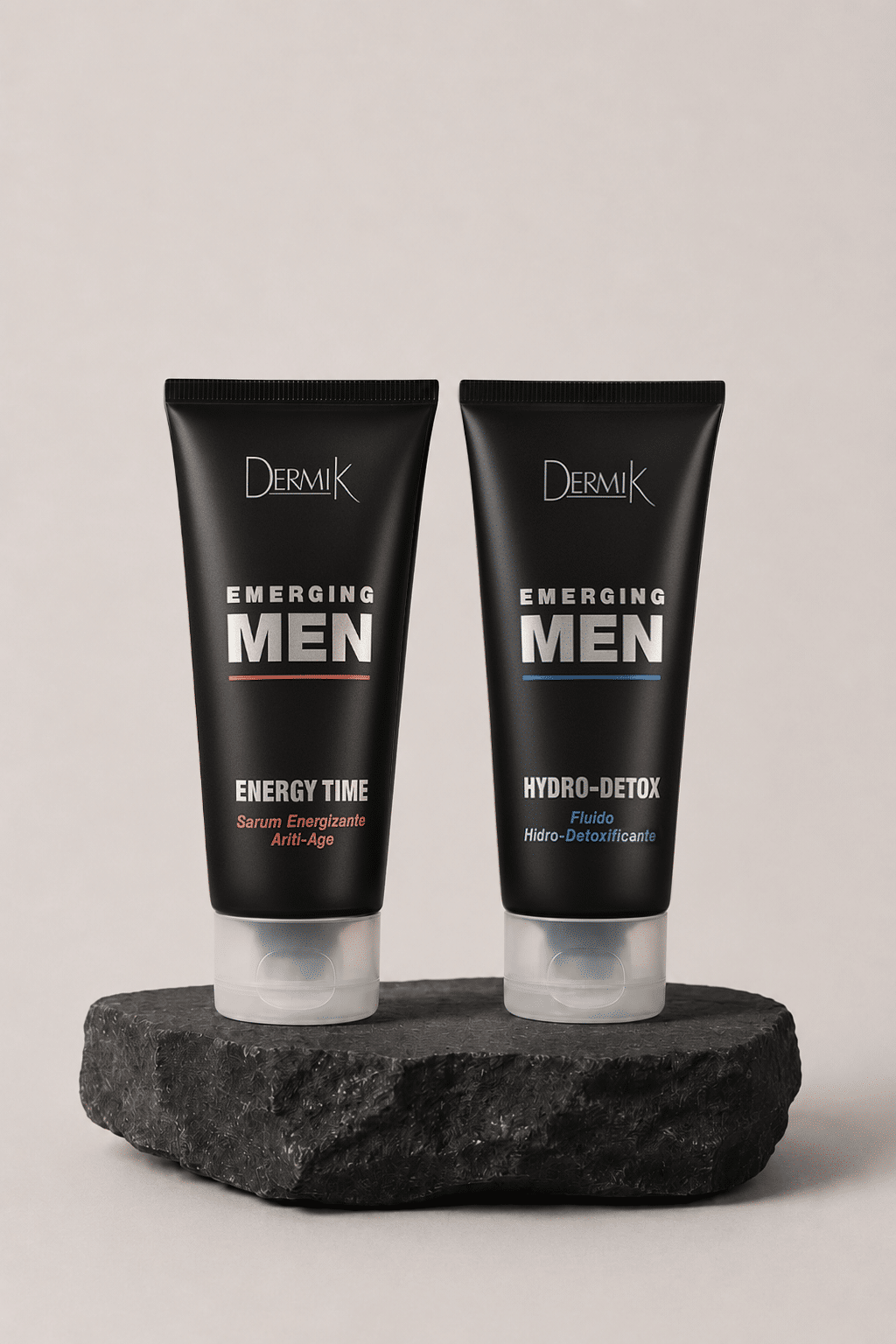 Kit Emerging Men · Día del Padre