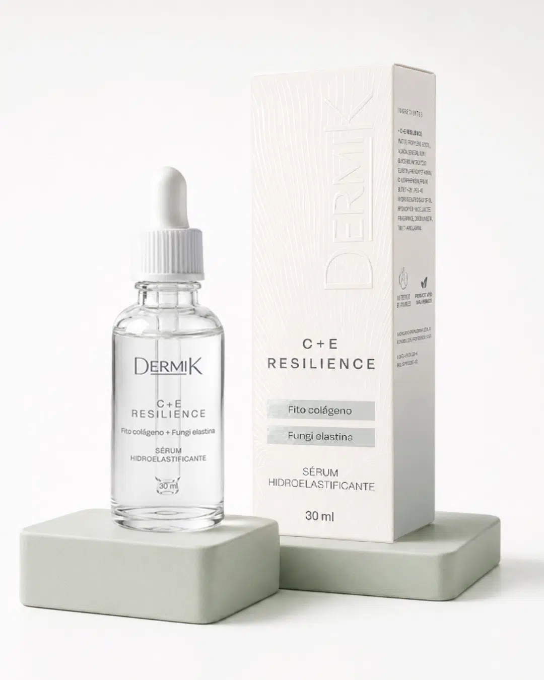 Sérum Hidroelastificante