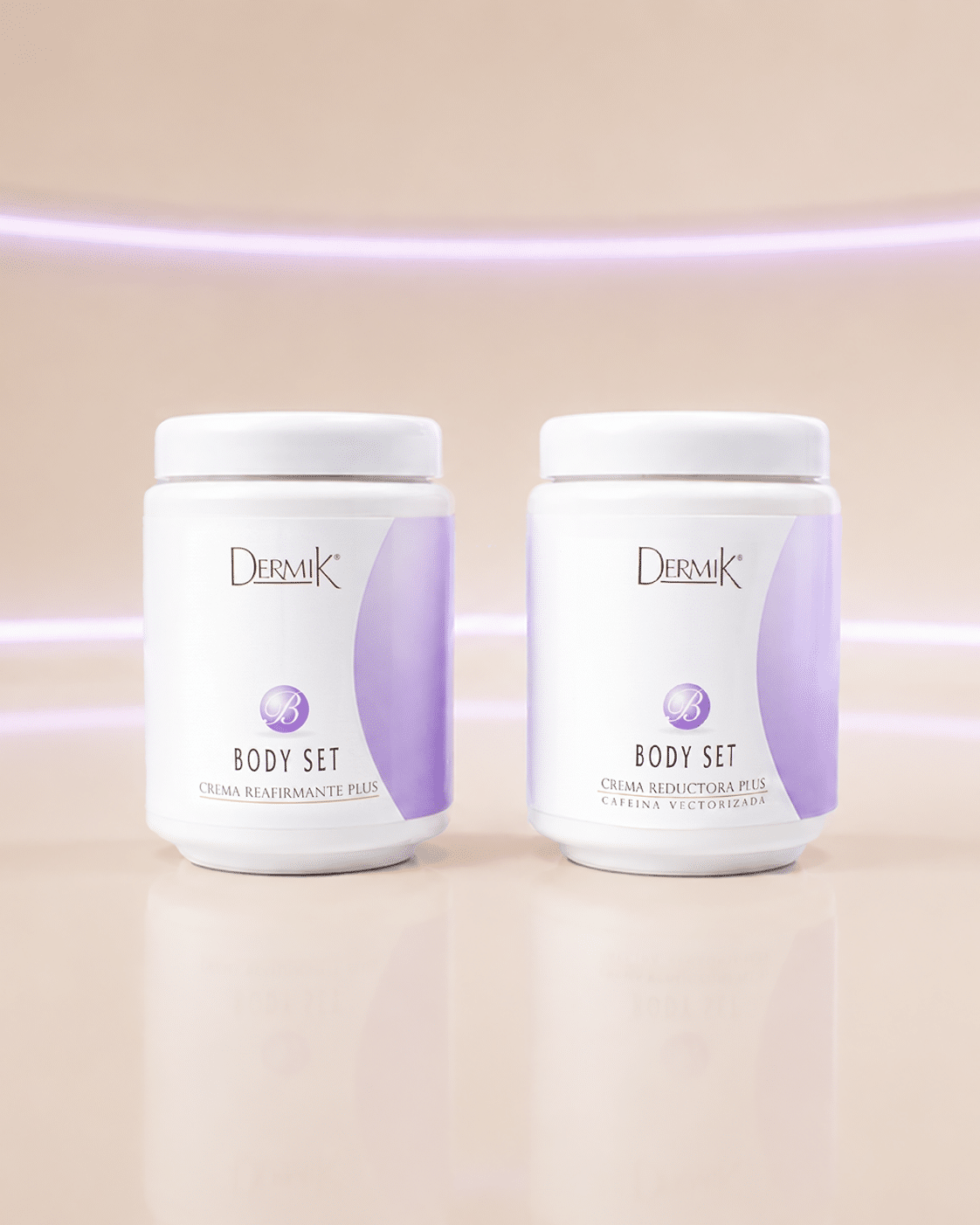 Kit Body Set 1L