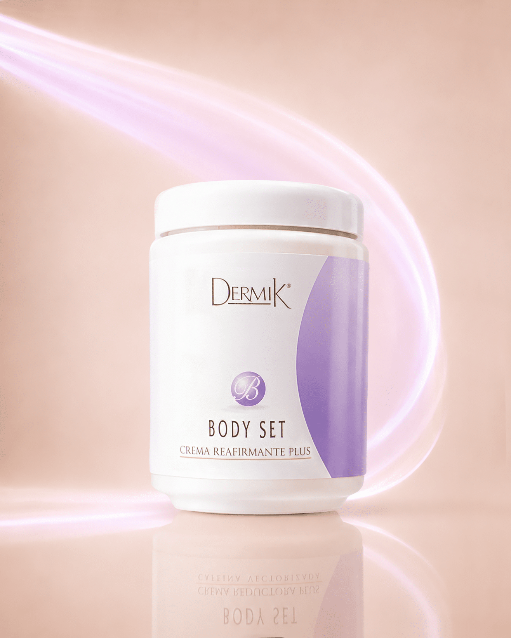 Crema Reafirmante Plus 1 L