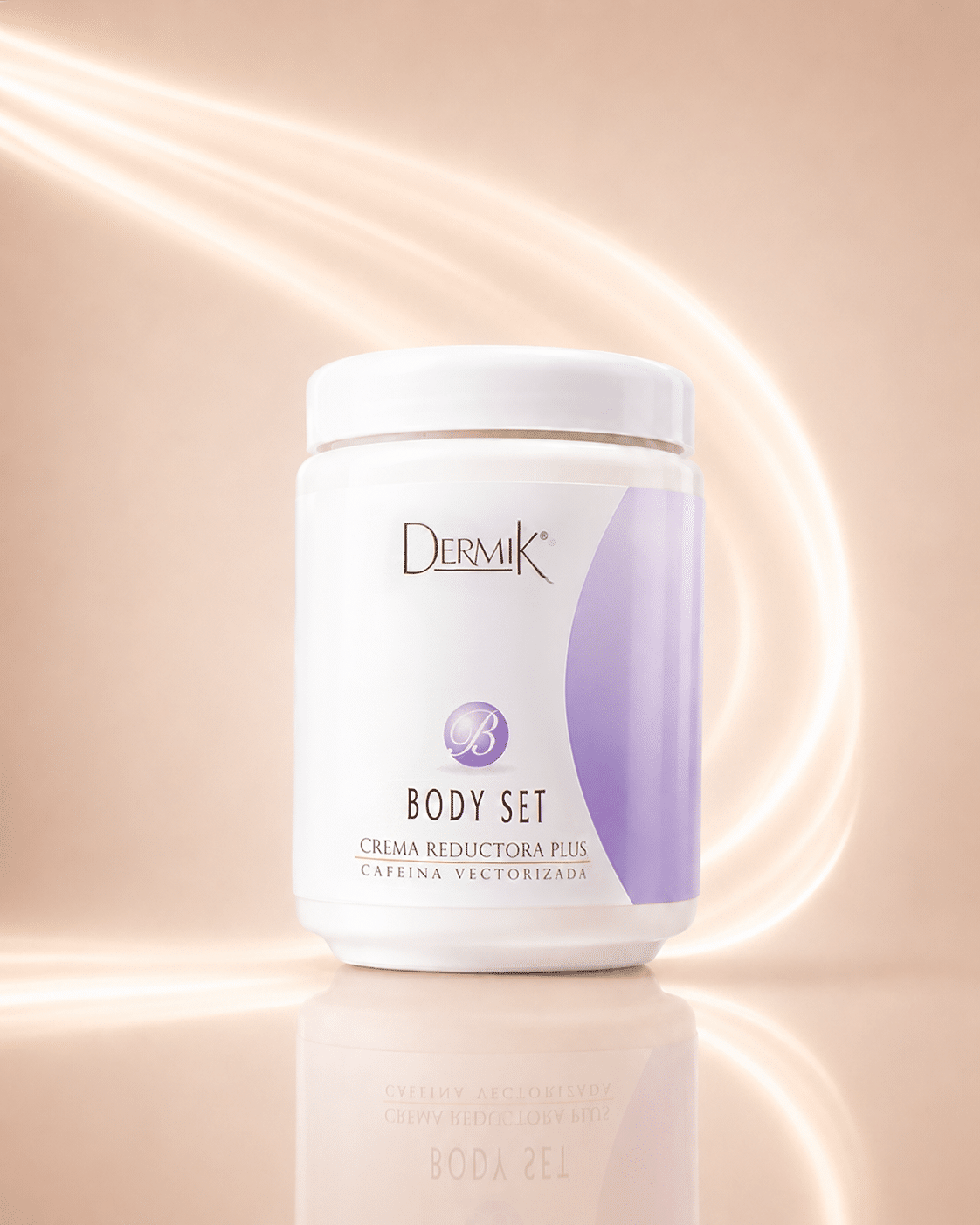 Crema Reductora Plus 1 L