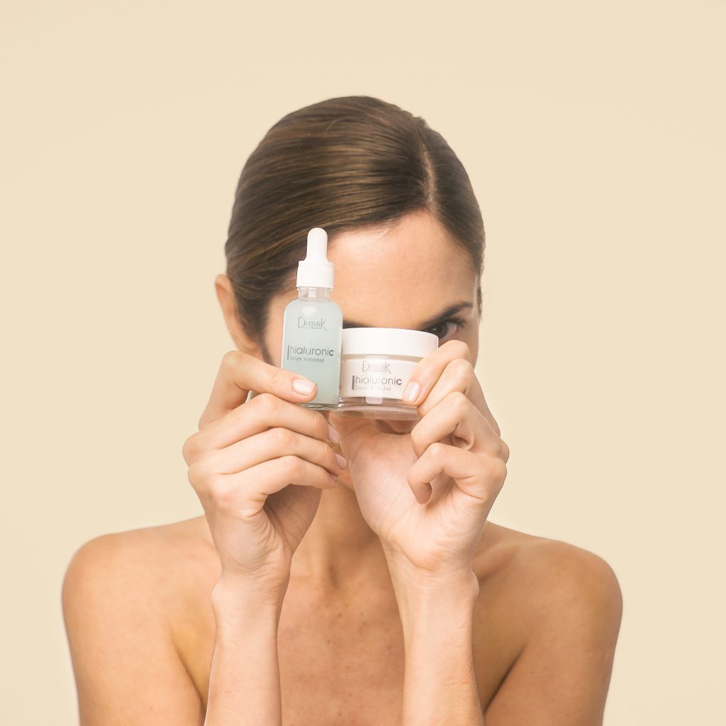 Hialuronic – Tratamiento antiedad