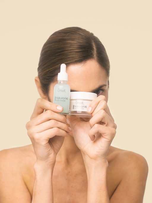 Hialuronic – Tratamiento antiedad