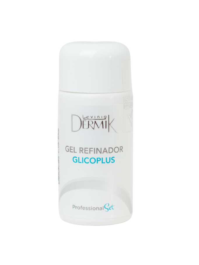 Gel Refinador Glicoplus 60 ml