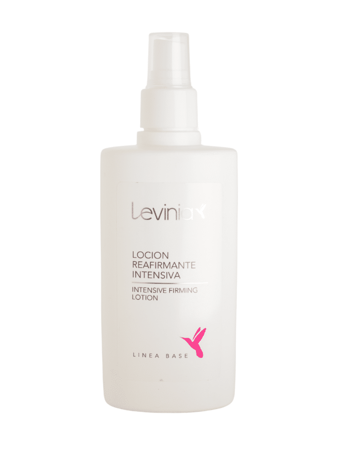 Loción Reafirmante Intensiva 250 ml
