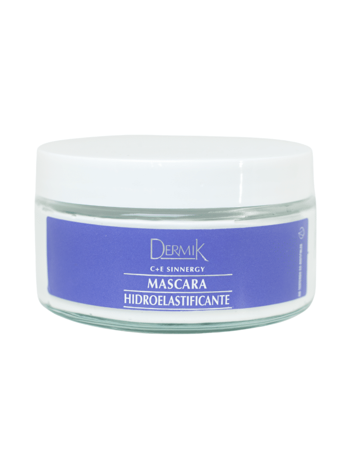 Máscara Hidroelastificante 230 ml