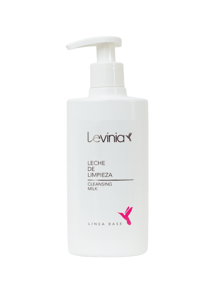 Leche de Limpieza Facial 250 ml