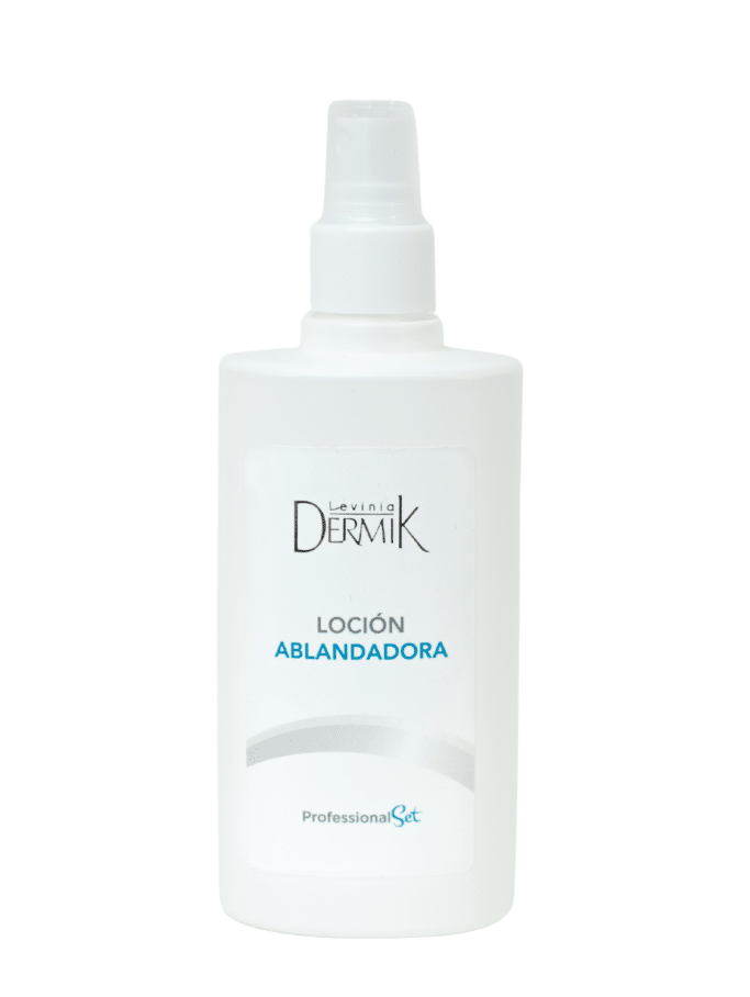 Loción Ablandadora 250 ml