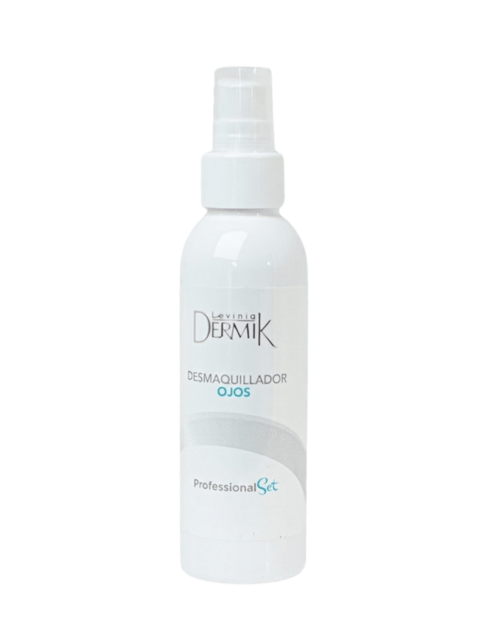 Desmaquillador Ojos 125 ml