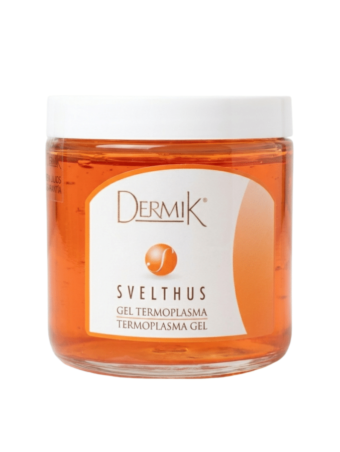 Gel Termoplasma 450 ml