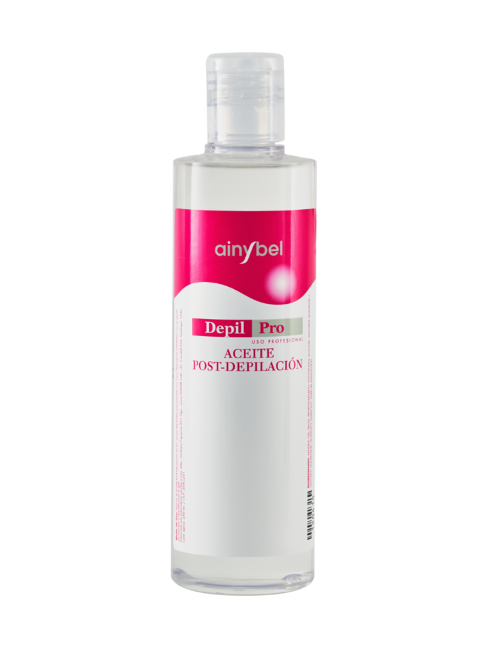 Aceite Post-Depilación 250 ml