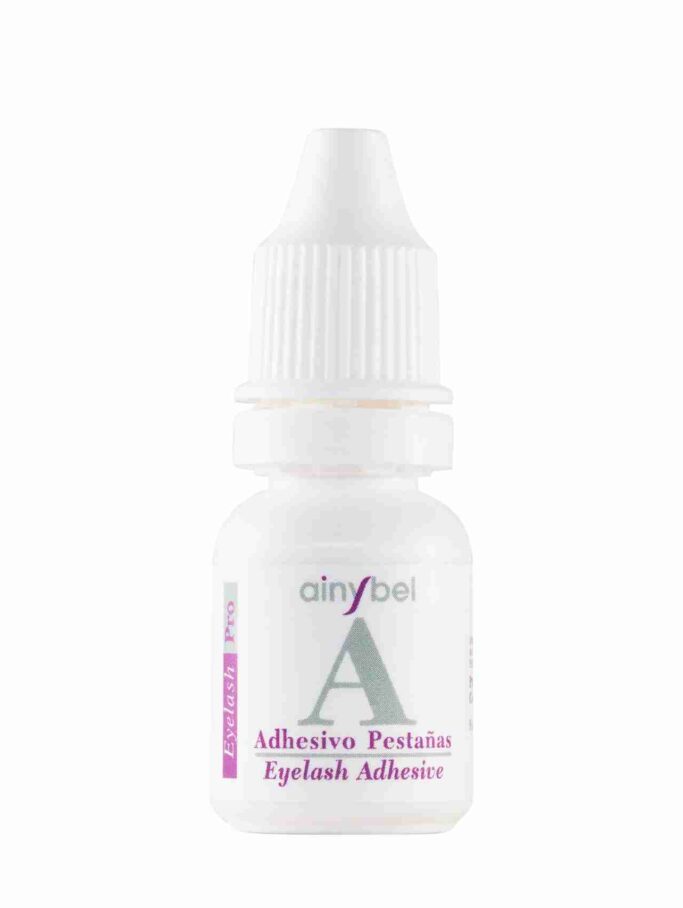Adhesivo para Pestañas 10 ml
