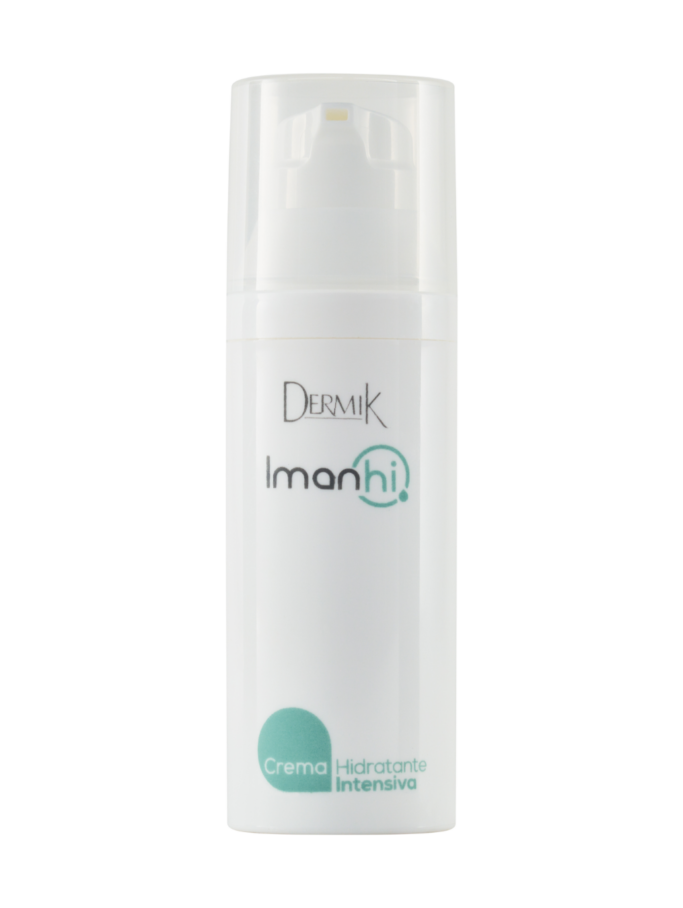Crema Hidratante Intensiva 50 ml