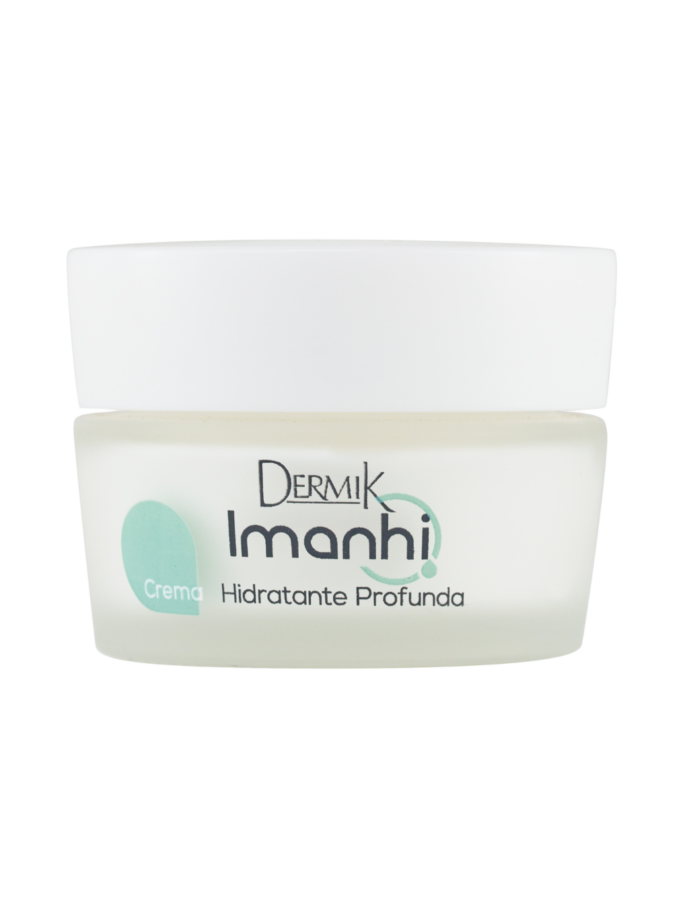 Crema Hidratante Profunda 50 ml