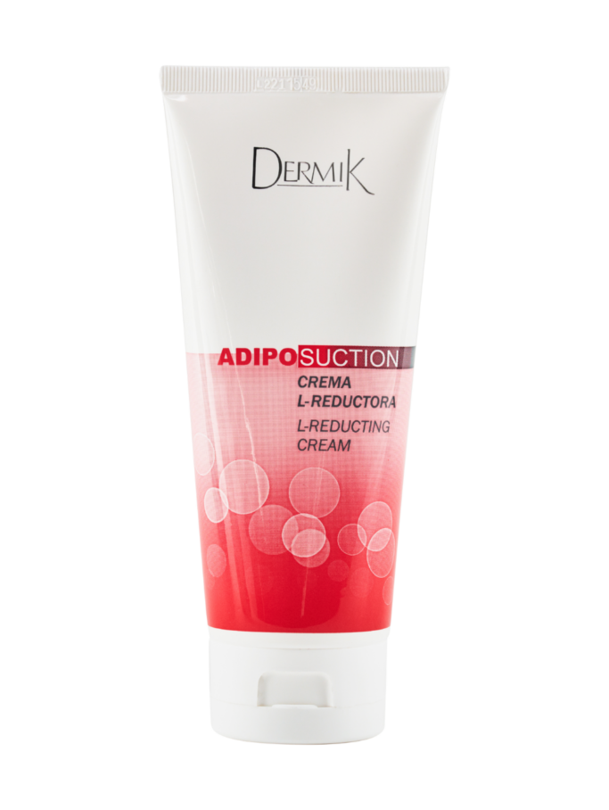 Crema L-Reductora 200 ml