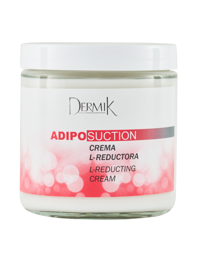 Crema L-Reductora 450 ml