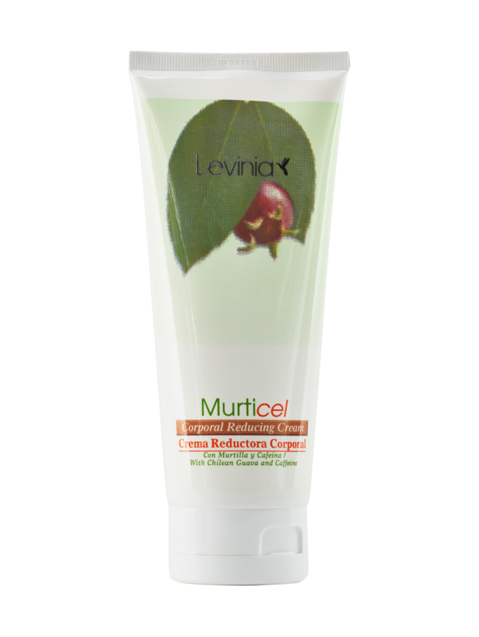Crema Reductora 200 ml