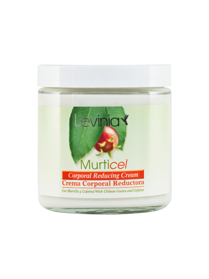 Crema Reductora 450 ml