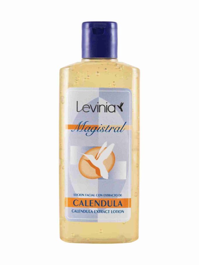 Comp. Activo Caléndula 120 ml