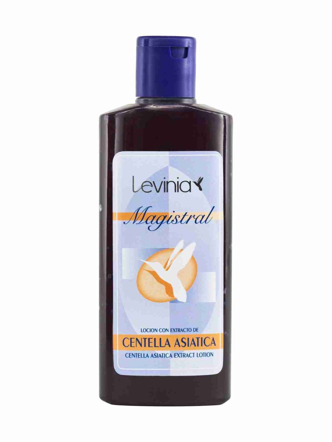 Comp. Activo Centella Asiática 120 ml