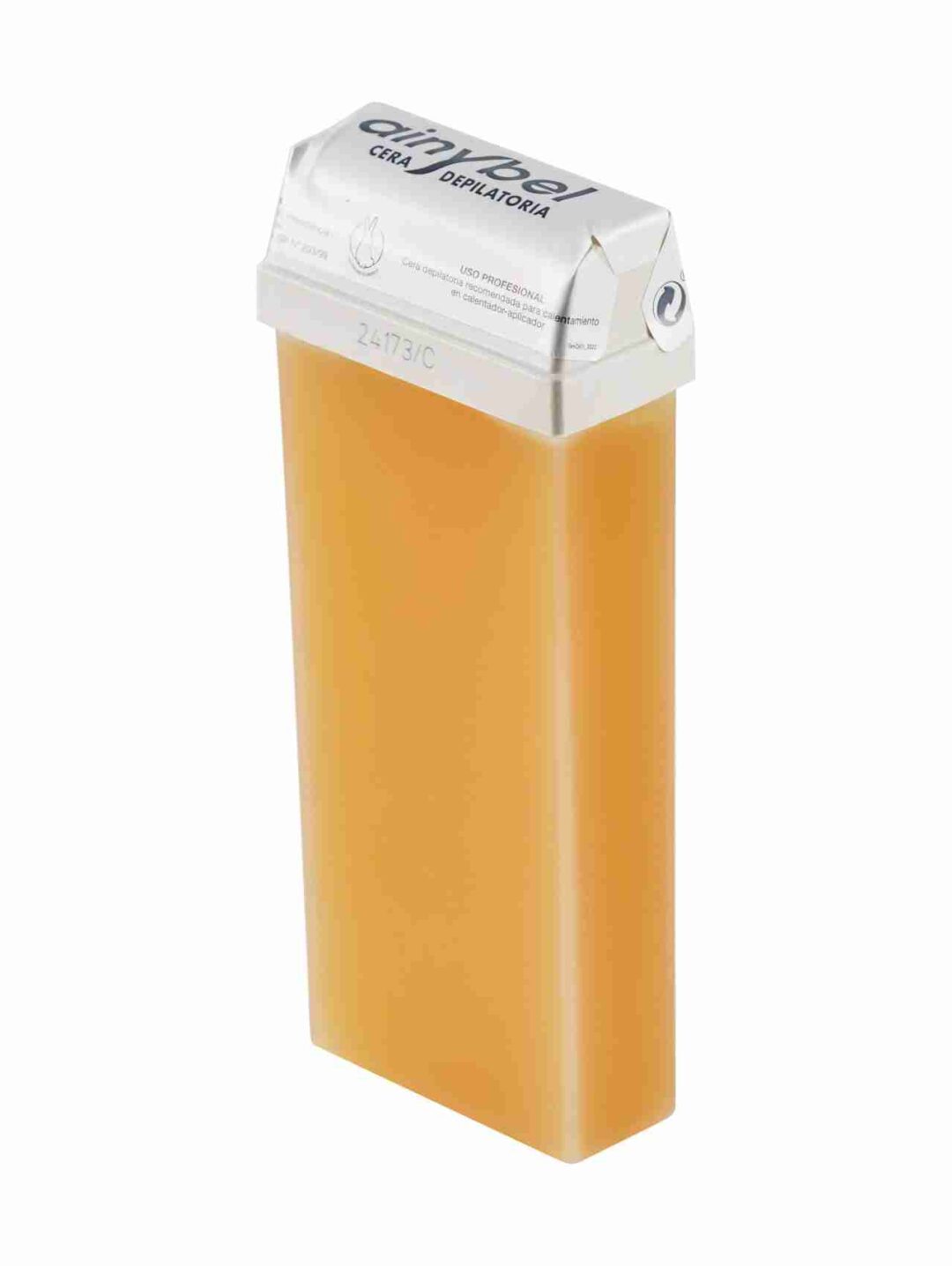 Cera Natural 8u x 110 ml