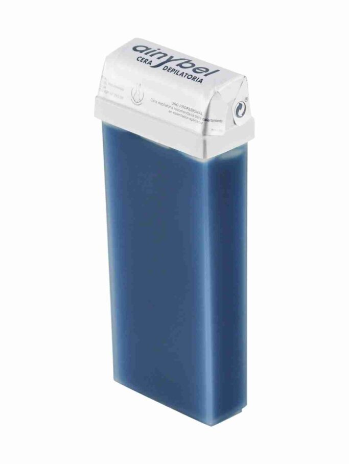 Cera al Azuleno 8u x 110 ml