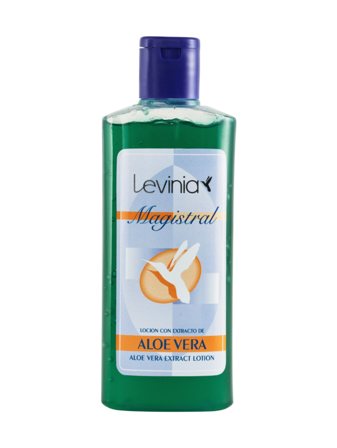 Comp. Activo Aloe Vera 120 ml
