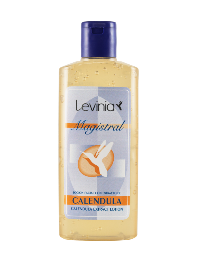 Comp. Activo Caléndula 120 ml