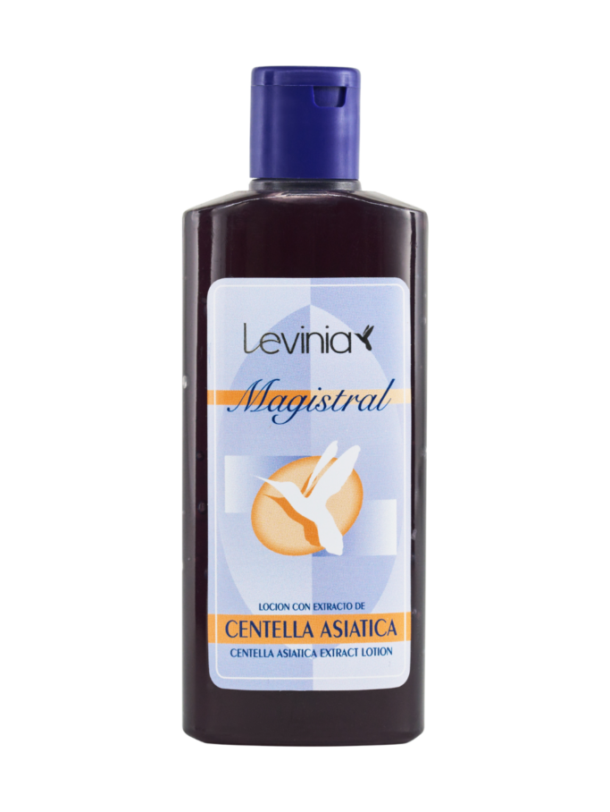 Comp. Activo Centella Asiática 120 ml