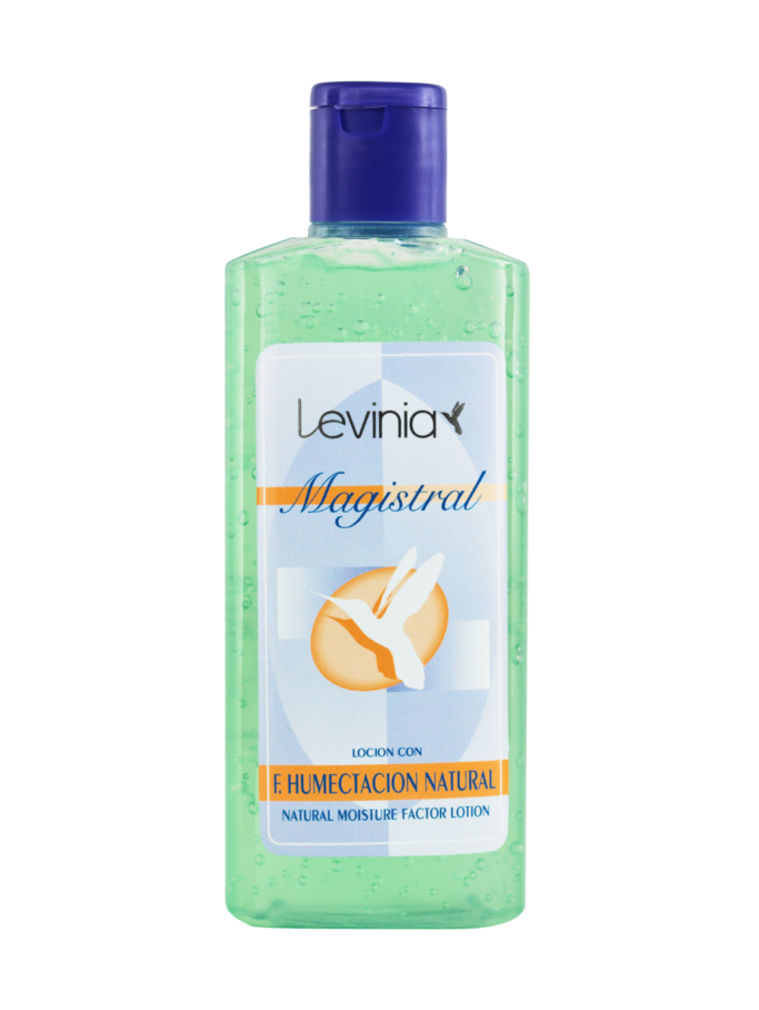 Comp. Activo F. Humec. Natural 120 ml