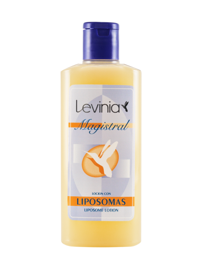Comp. Activo Liposomas 120 ml
