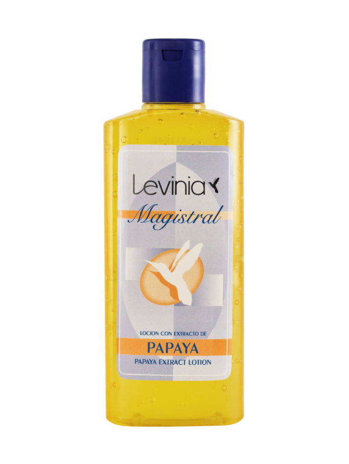 Comp. Activo Papaya 120 ml