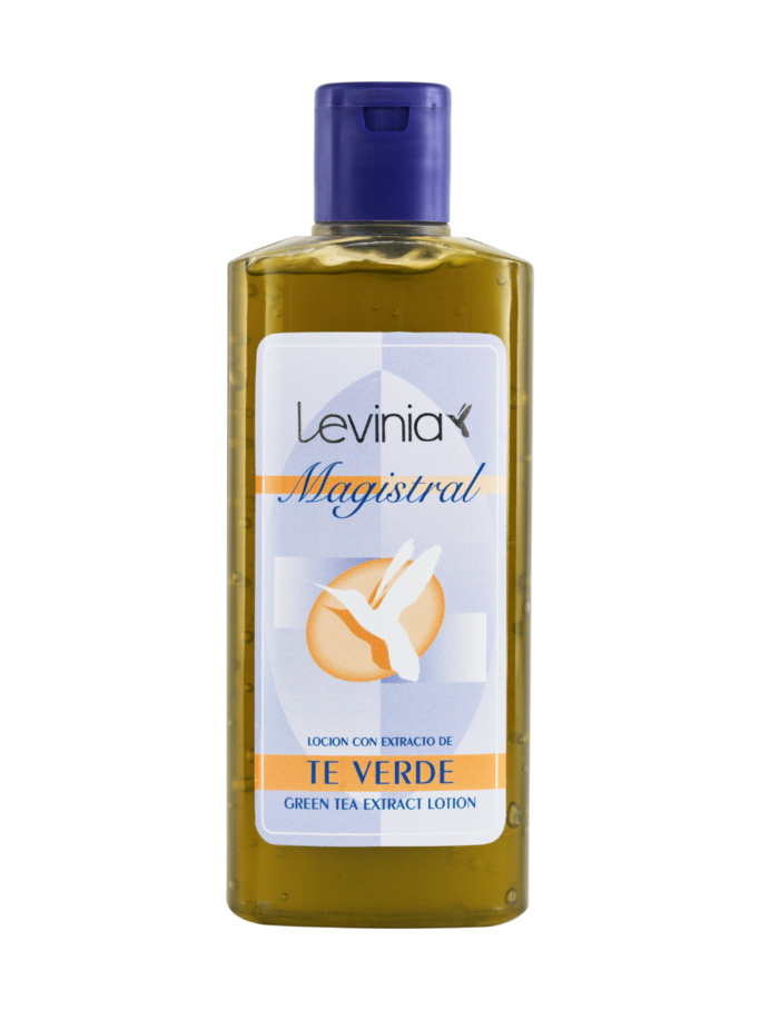 Comp. Activo Té Verde 120 ml
