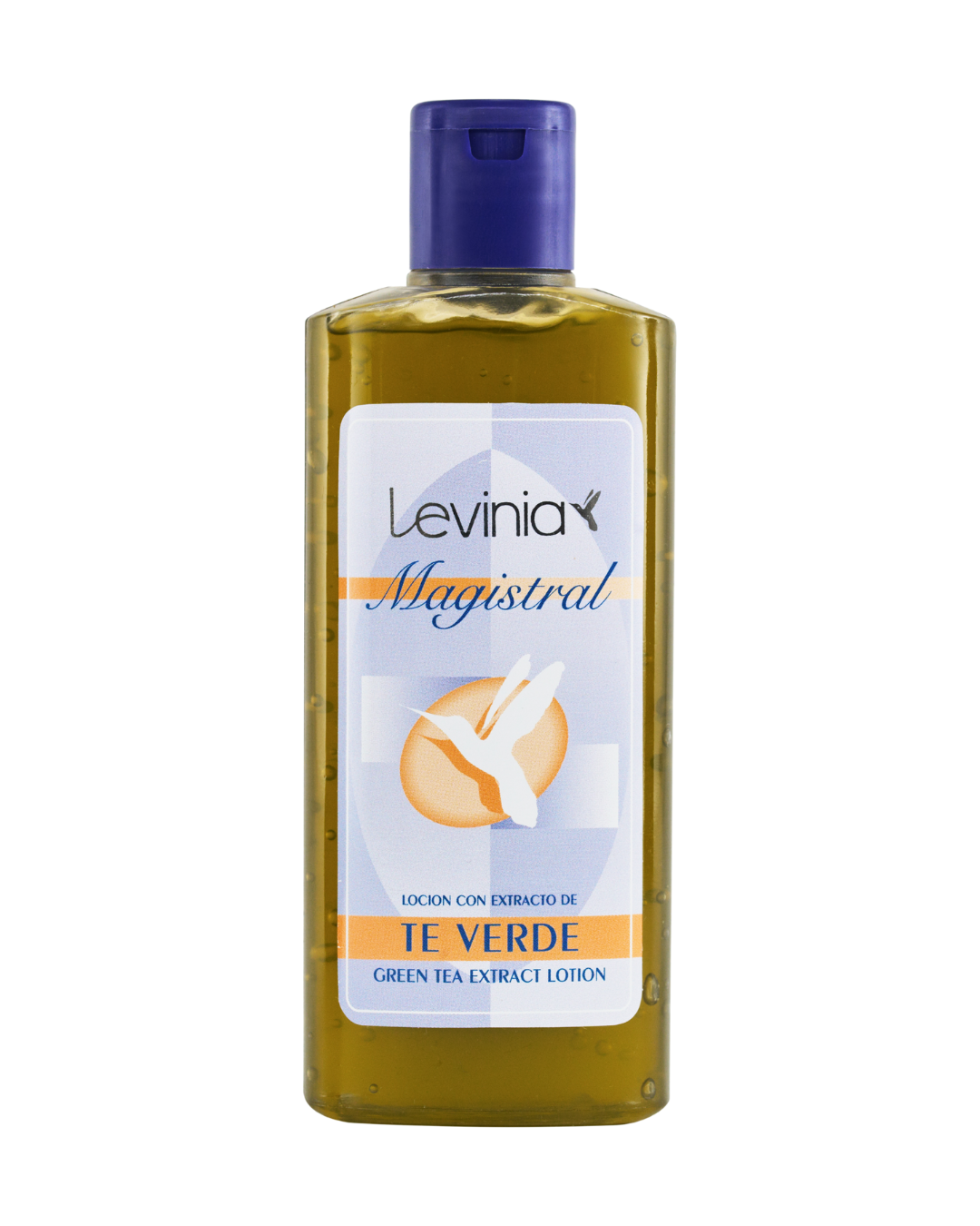 Comp. Activo Té Verde 120 ml