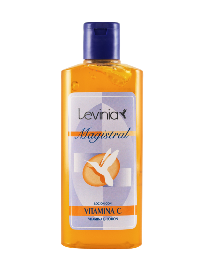 Comp. Activo Vitamina C 120 ml