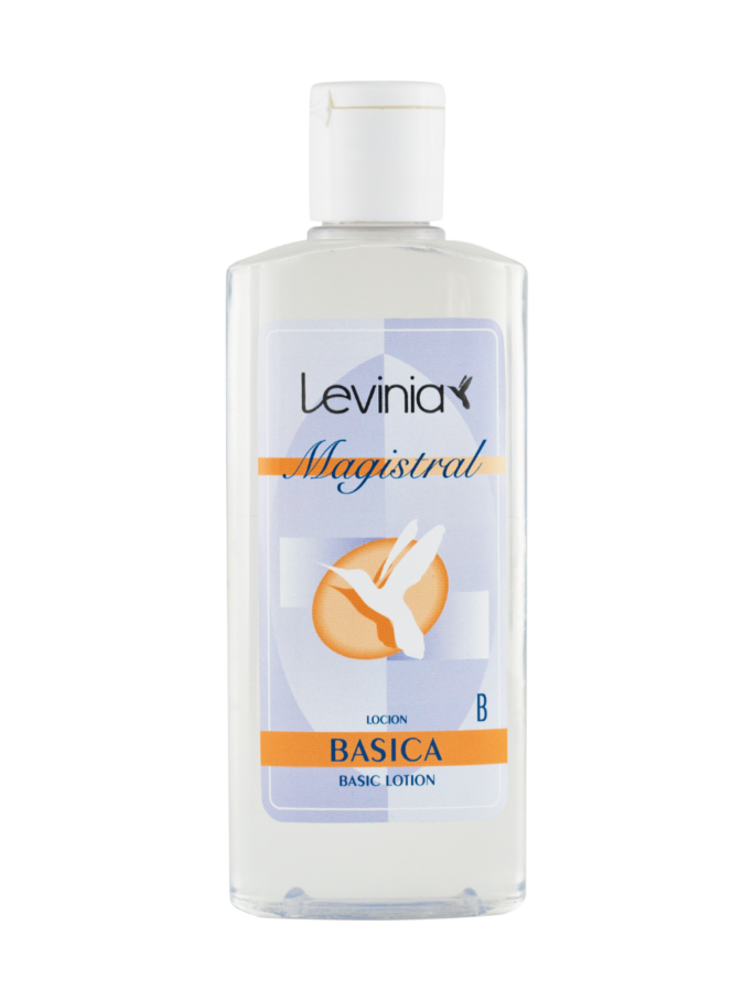 Componente Básica 120 ml