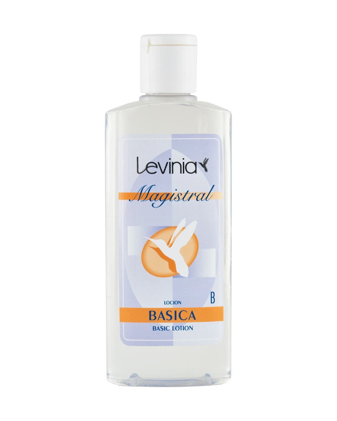 Componente Básica 120 ml