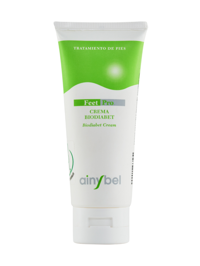 Crema Biodiabet 60 ml