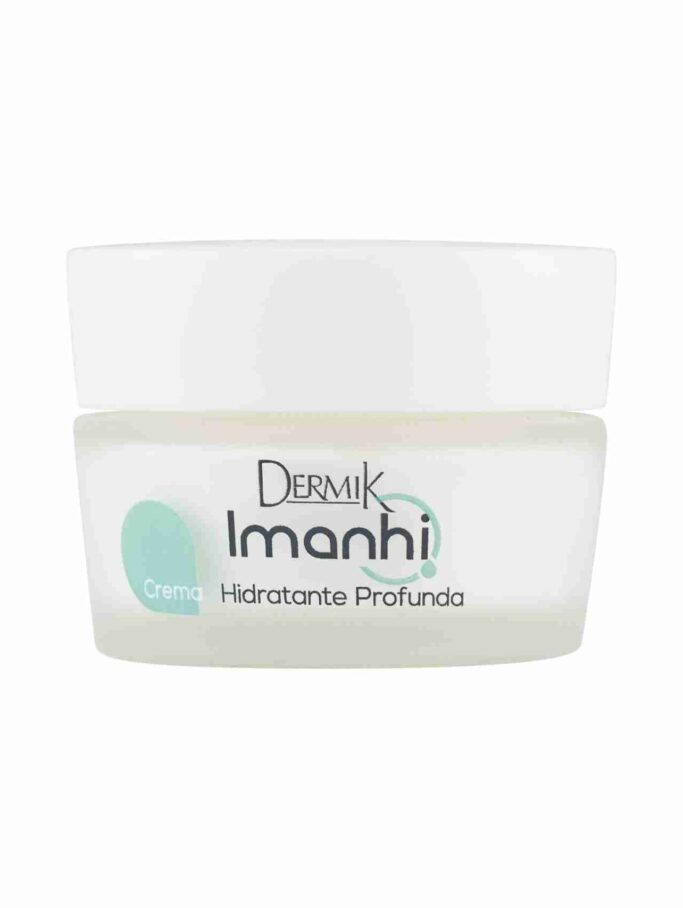 Crema Hidratante Profunda 50 ml