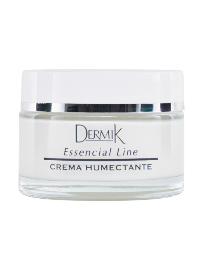 Crema Humectante 50 ml