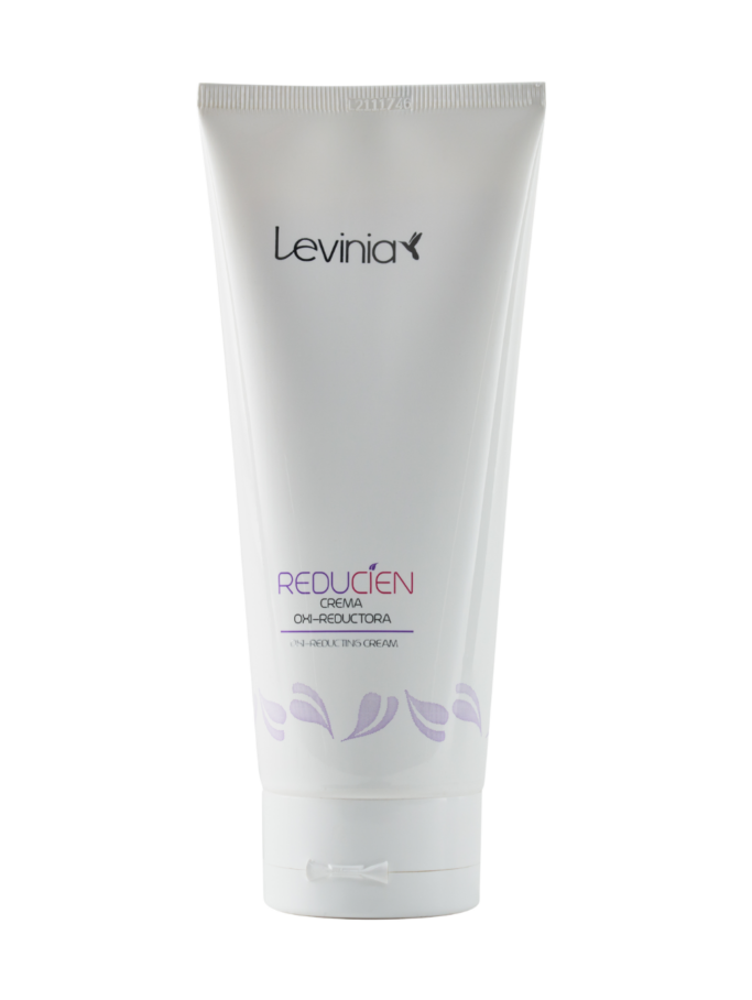 Crema Oxireductora 200 ml
