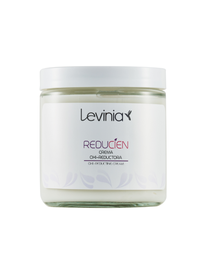 Crema Oxireductora 450 ml