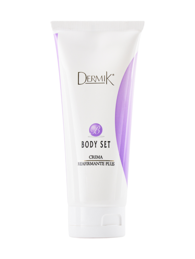Crema Reafirmante Plus 200 ml