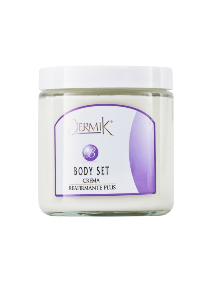 Crema Reafirmante Plus 450 ml