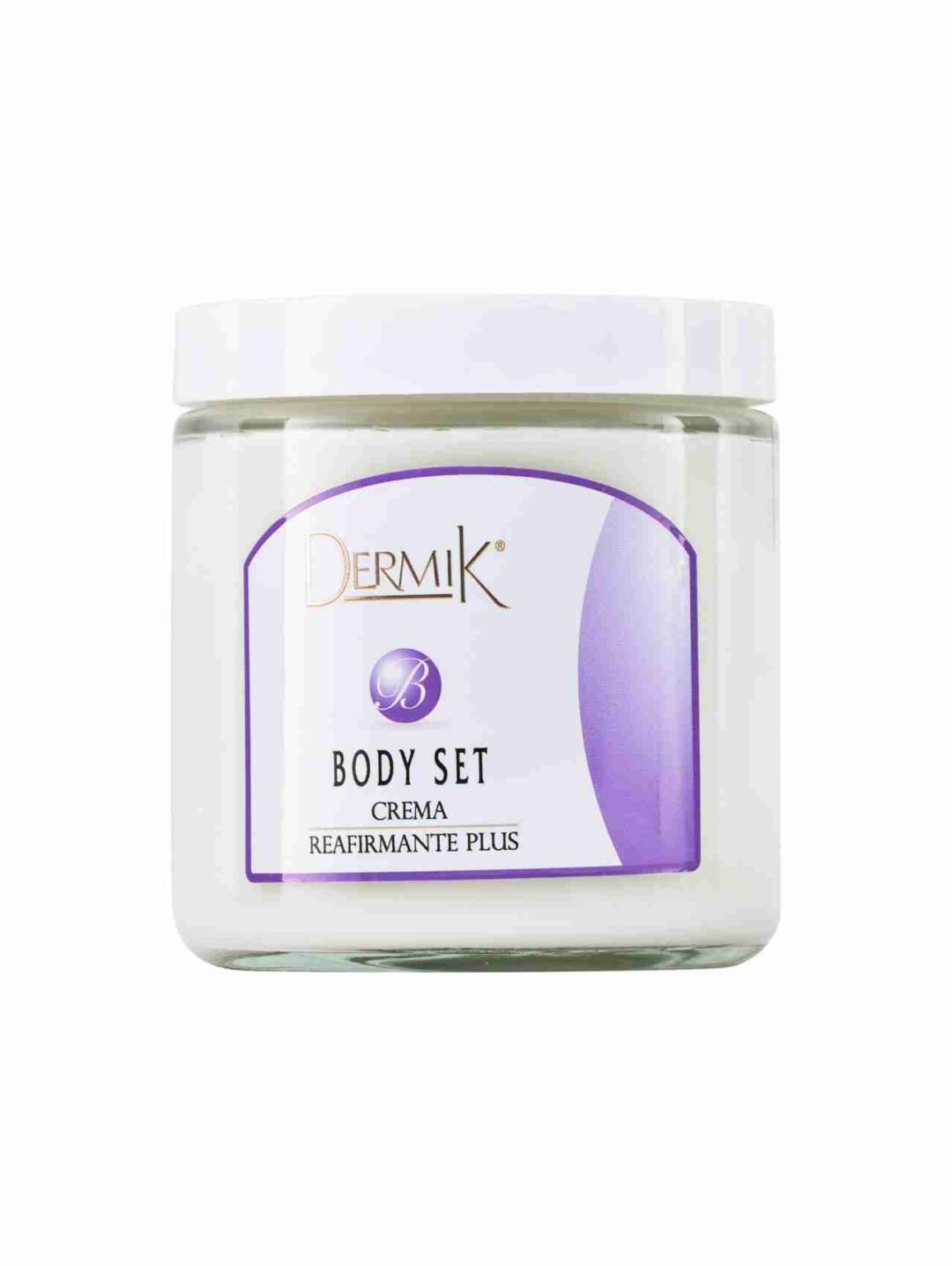 Crema Reafirmante Plus 450 ml