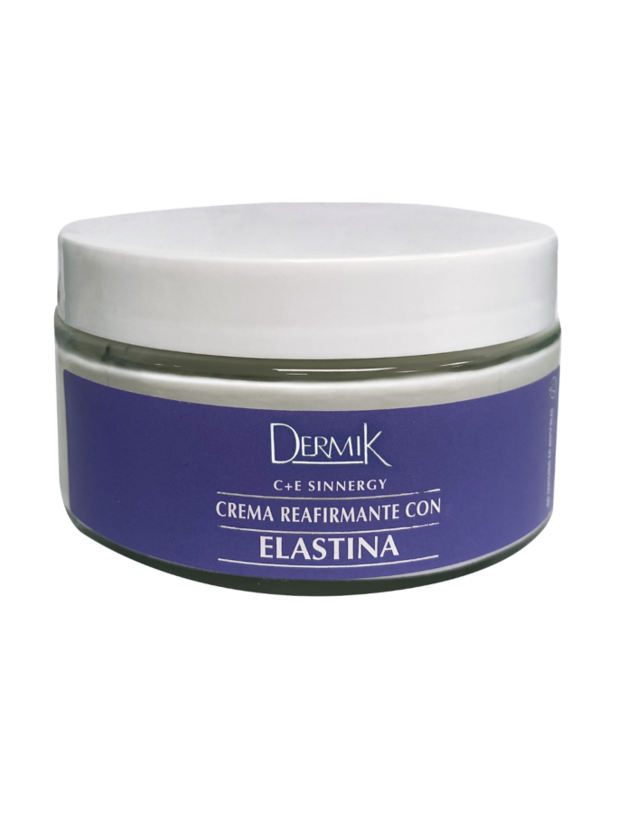 Crema Reafirmante con Elastina 230 ml