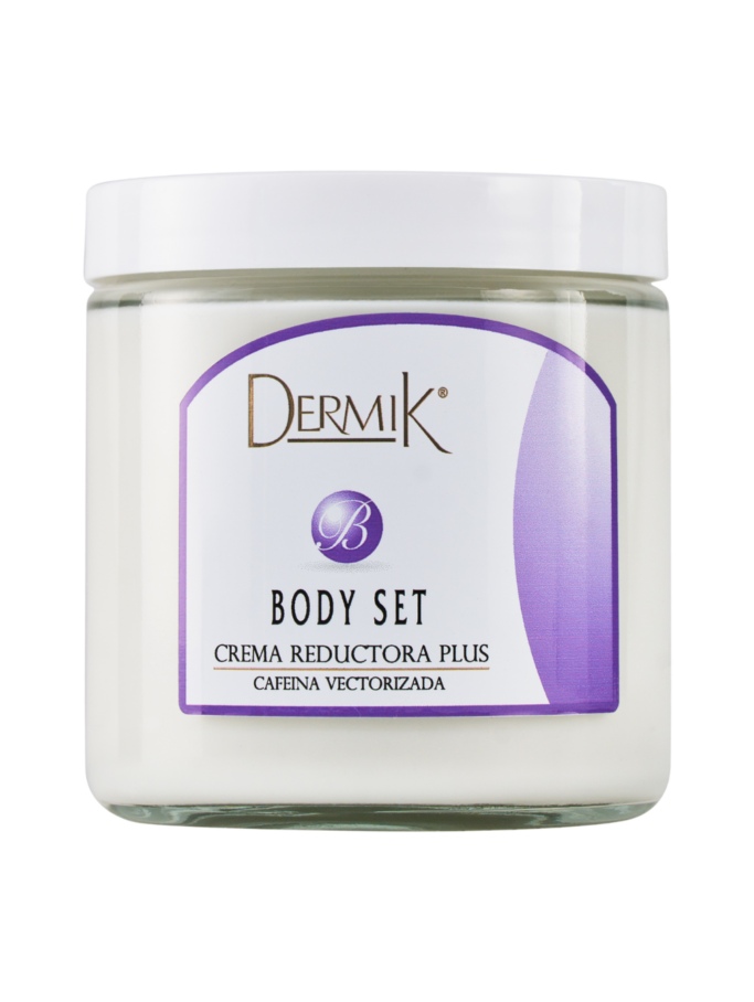 Crema Reductora Plus 450 ml
