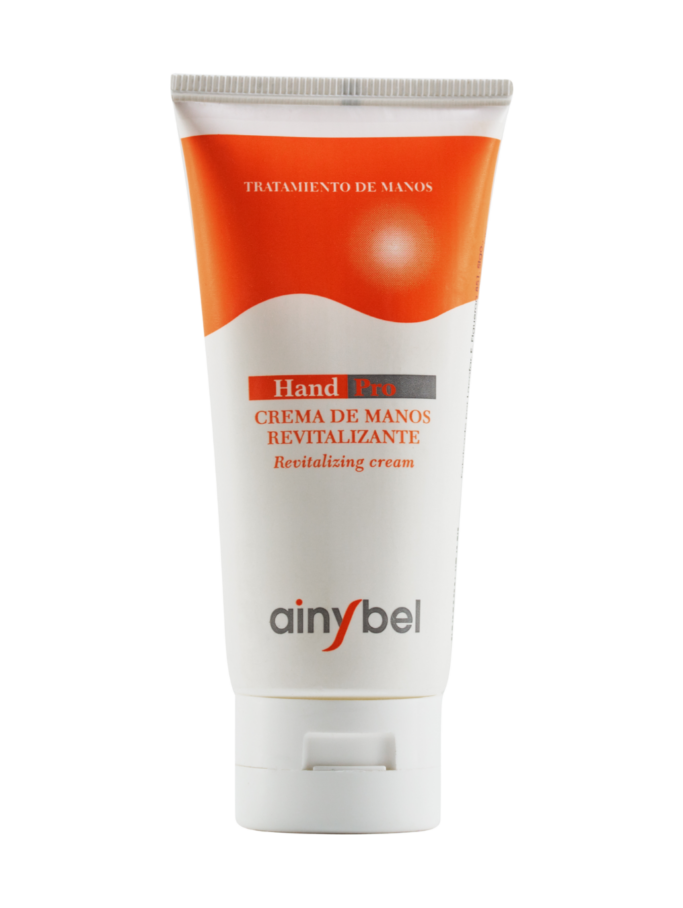Crema Revitalizante 50 ml